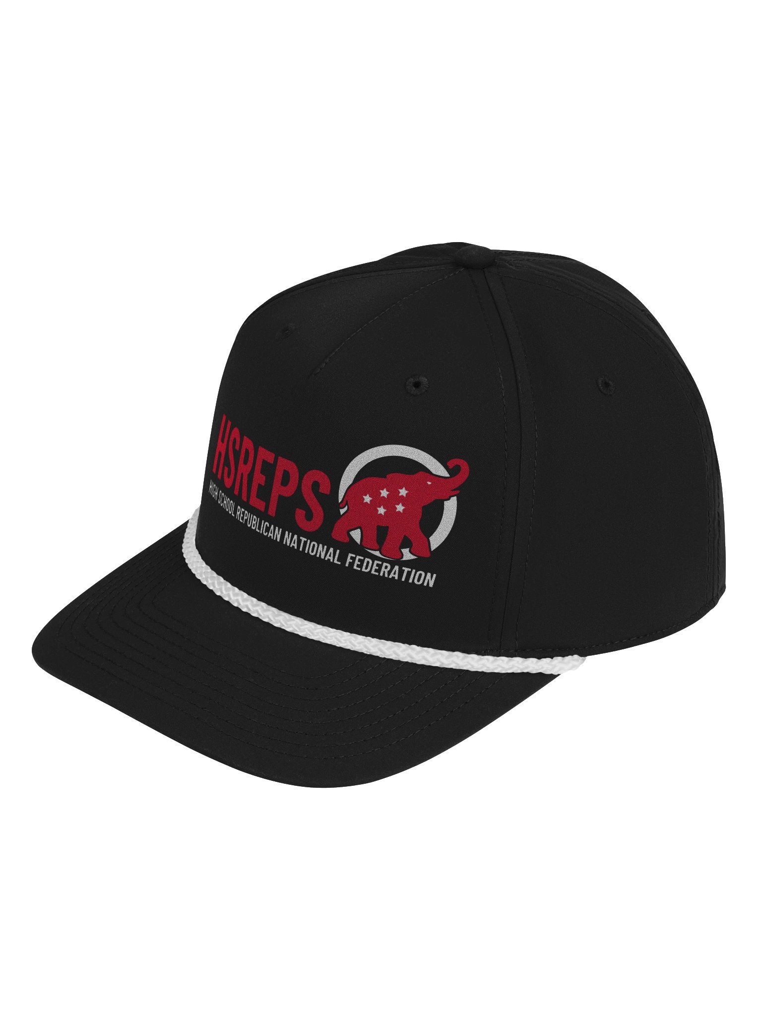 HSREPS Rope Cap product image (3)
