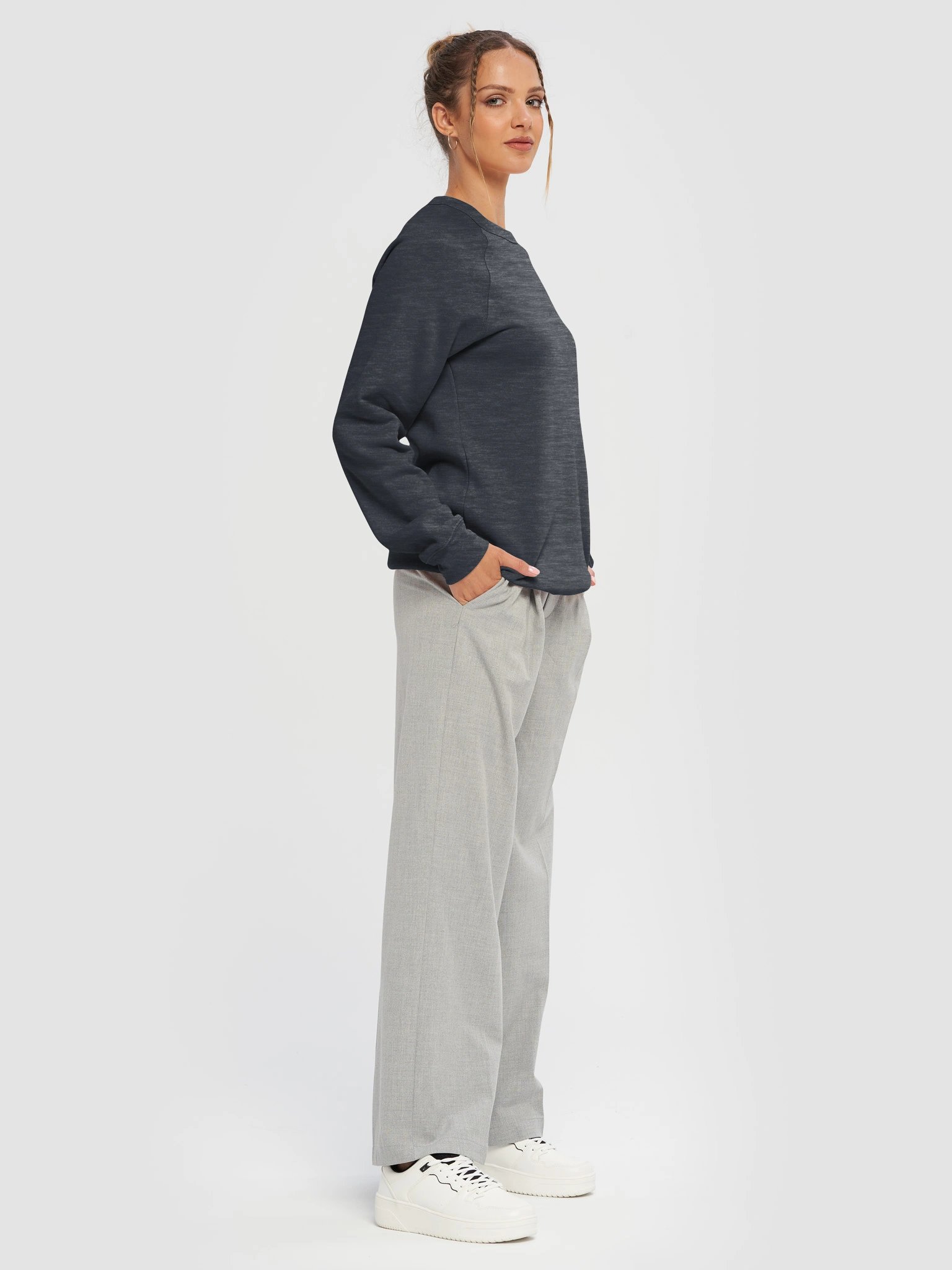 Healing Comes in Waves (Sweatshirt) product image (7)