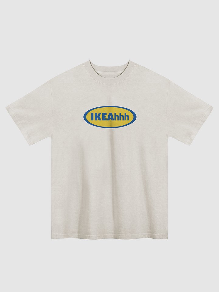 Ikeahhh Tee product image (1)