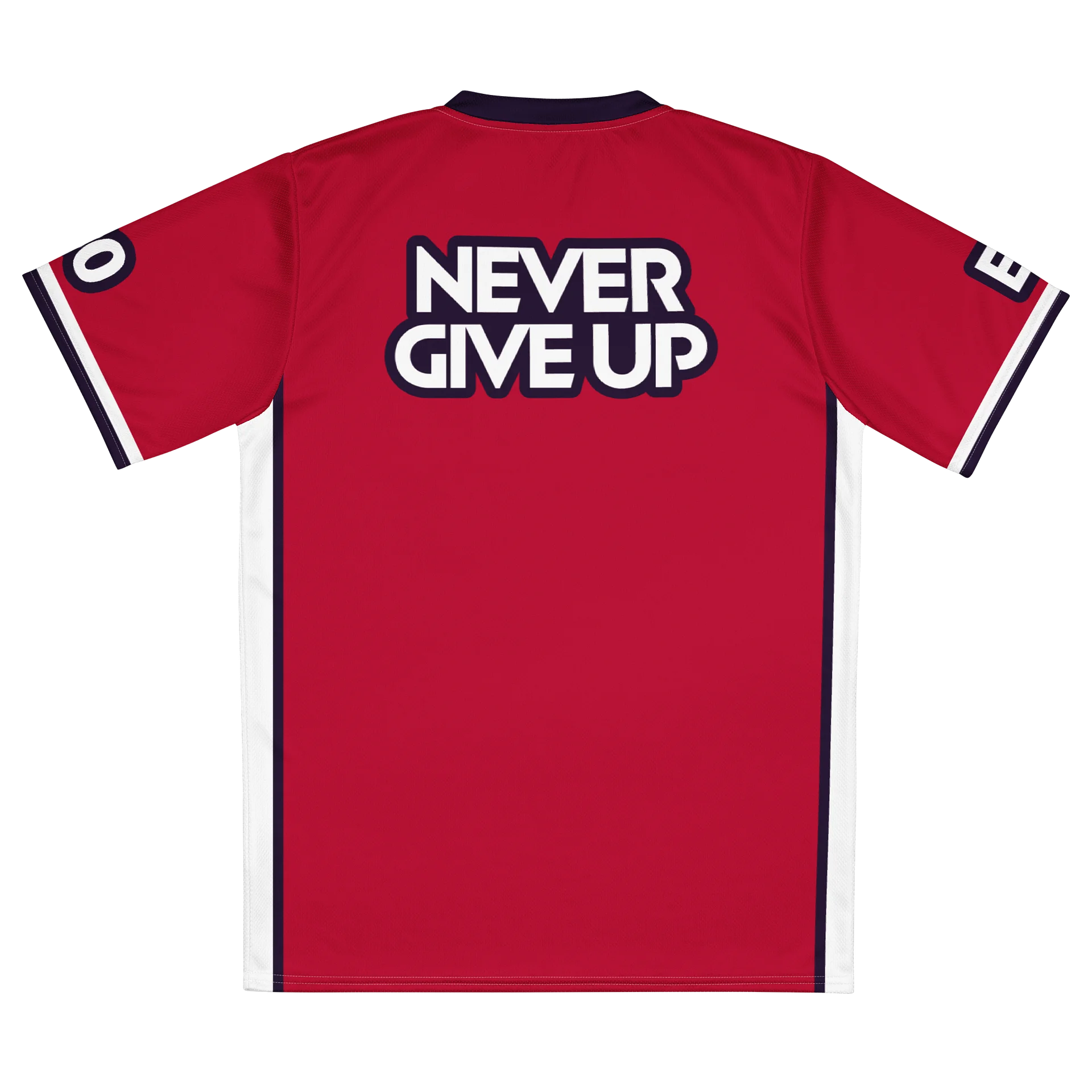 Jersey (Red) product image (5)