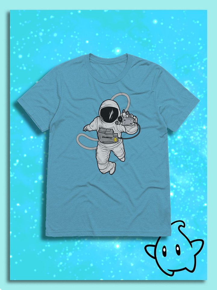SpaSeMan T-shirts product image (1)