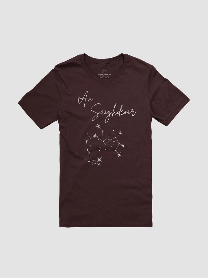 An Saighdeoir (Sagittarius) product image (1)