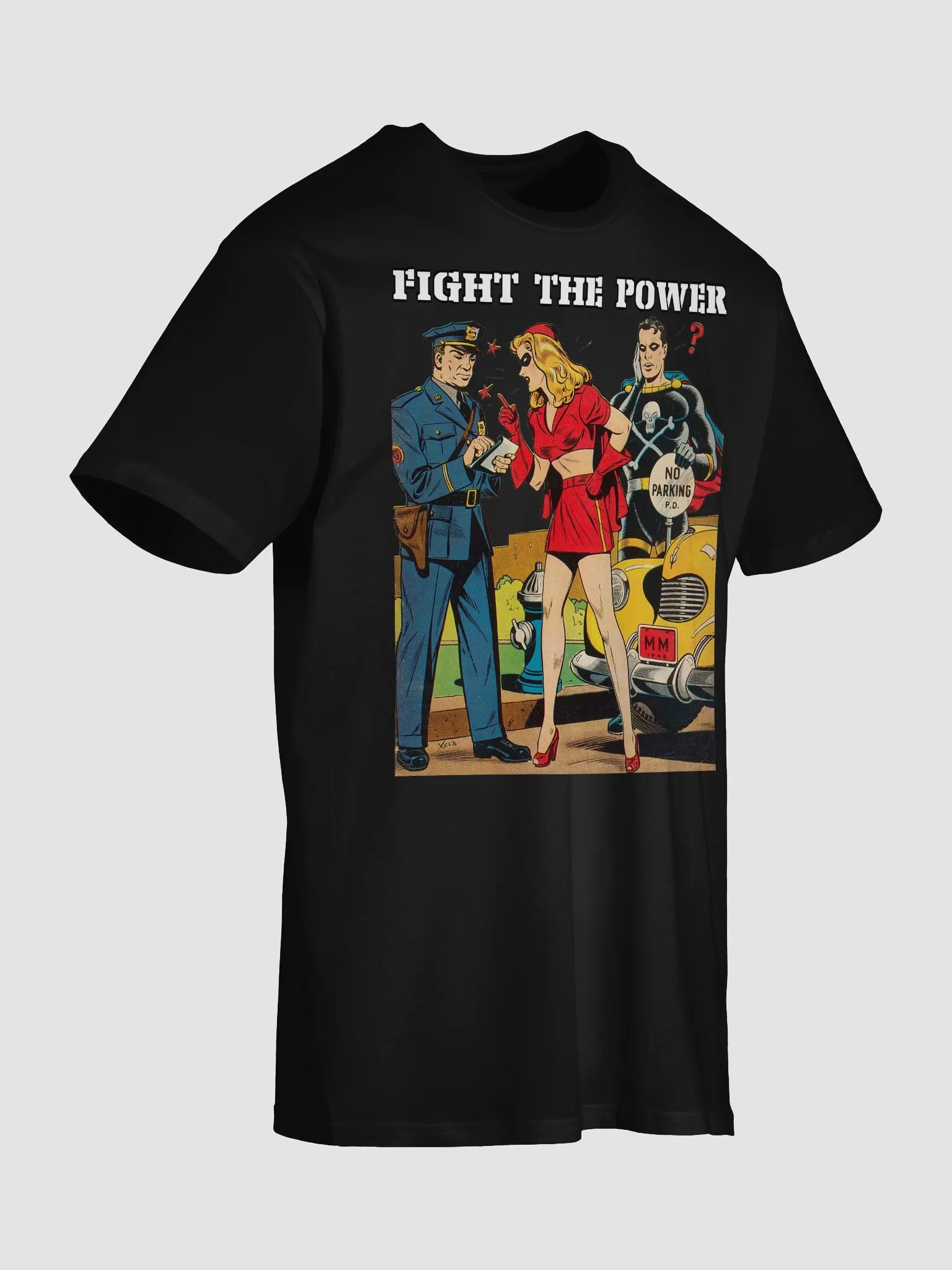 Fight The Power product image (7)