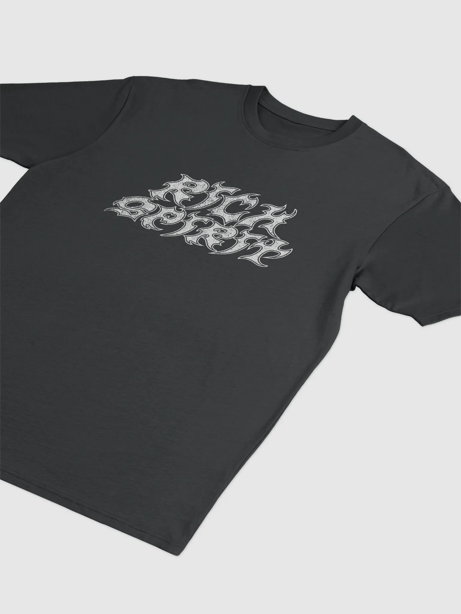 Rich Spirit Tee product image (2)