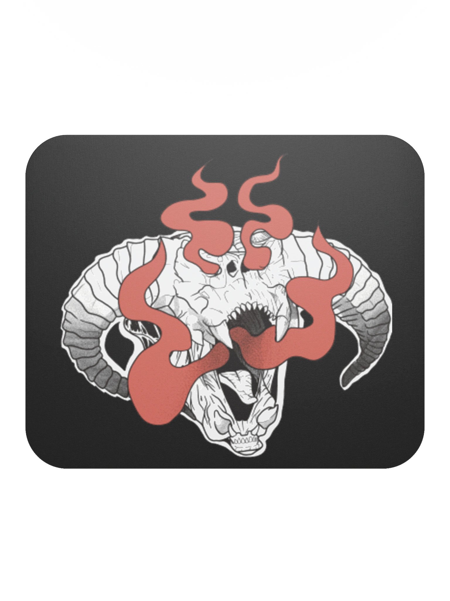 Cult Mousepad - Balrog product image (2)