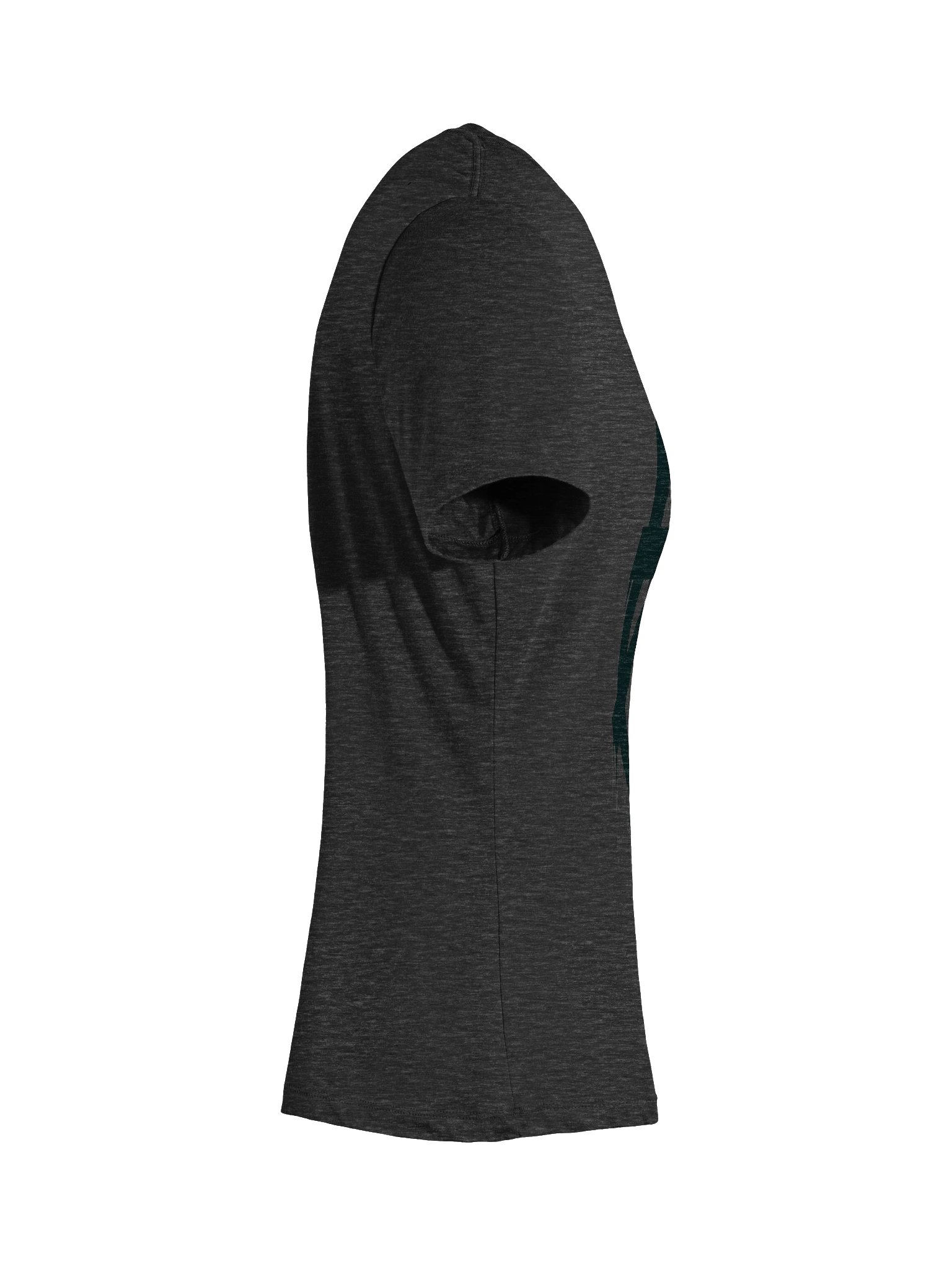 Dripping K.O.A.T Symbol Ladies V-neck product image (64)