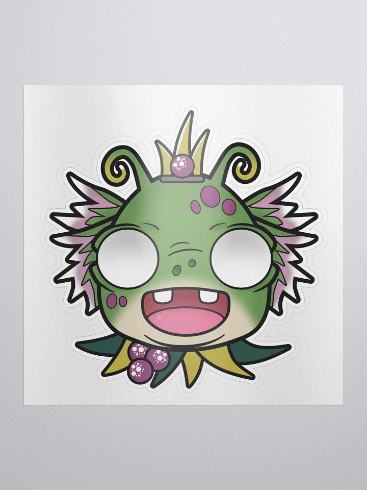 The Merrymaker product image (1)