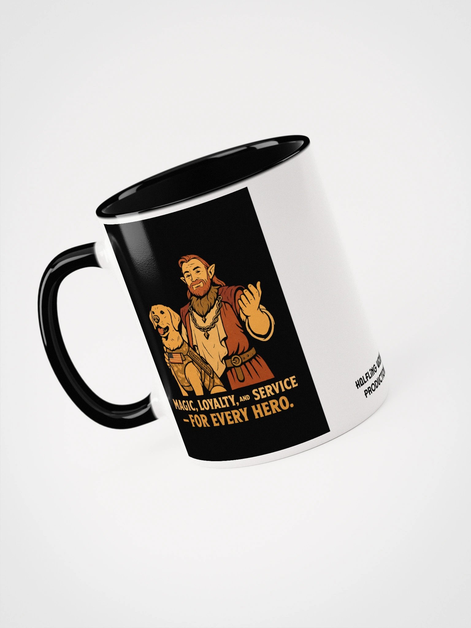 HWP Supports our Veterans product image (23)