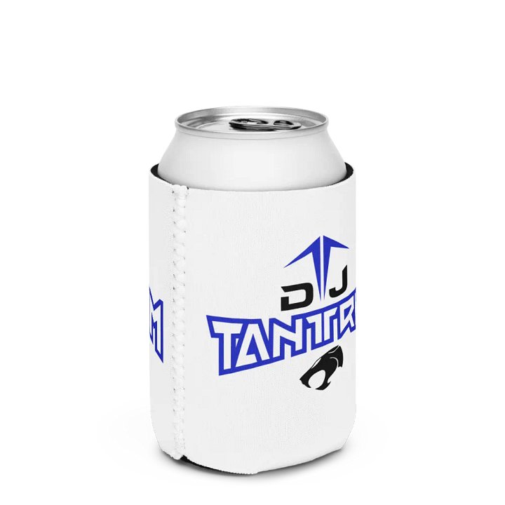 DJ TanTrum Can Koozie product image (2)
