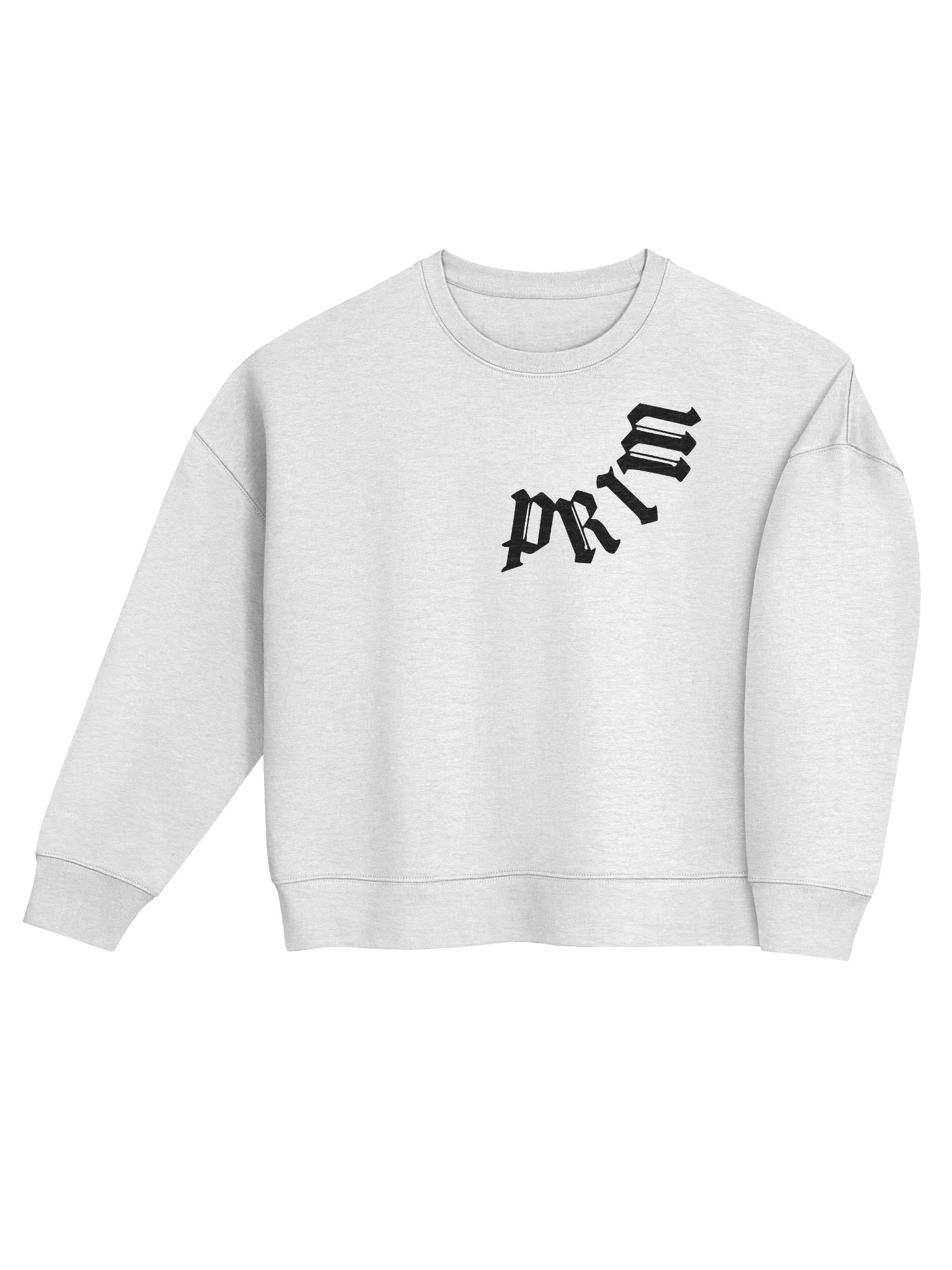 Prim Curve Crewneck product image (4)