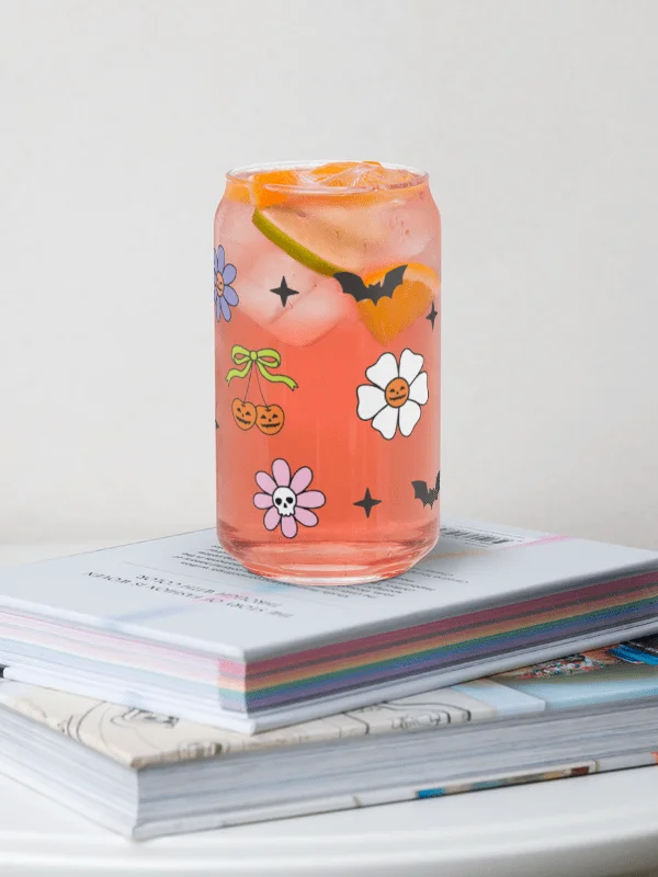 summerween flowers cup product image (4)