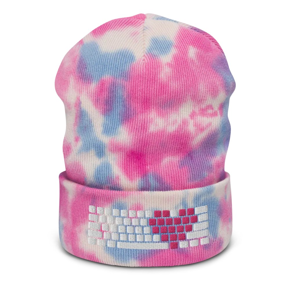Keybabe DX - Beanie product image (1)