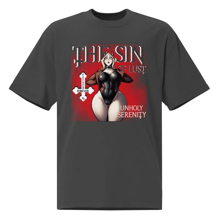 DEVILISH MOMMY TEE product image (1)
