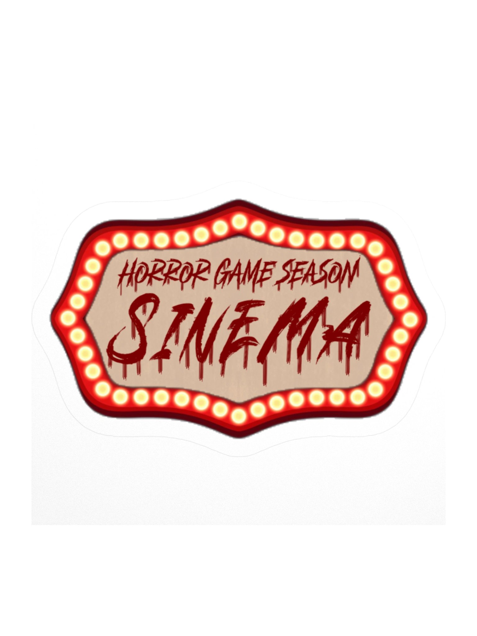 Halloween Sticker product image (3)