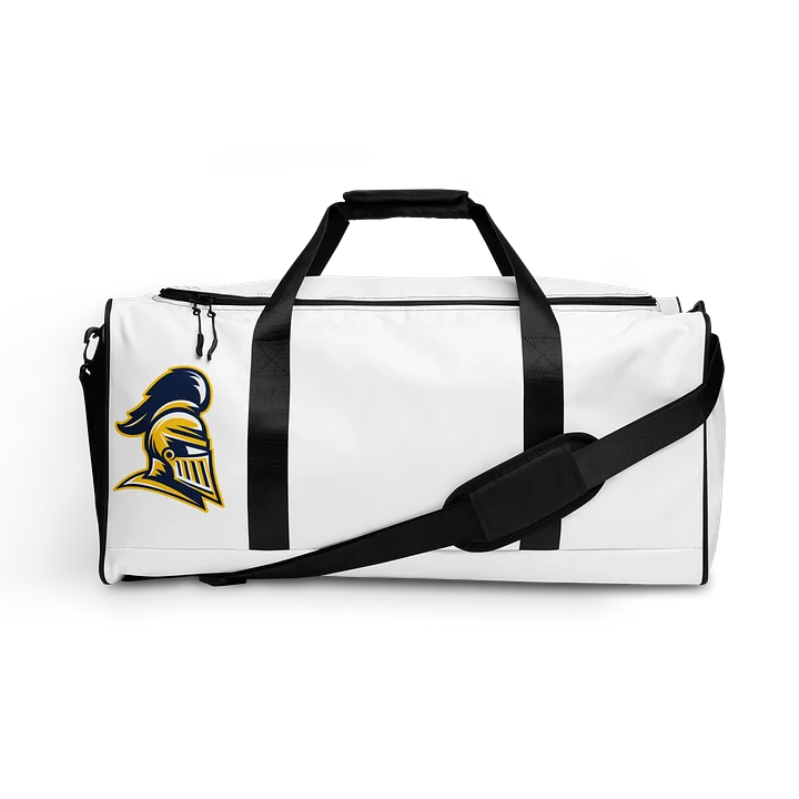 All-Over Print Duffle Bag product image (1)