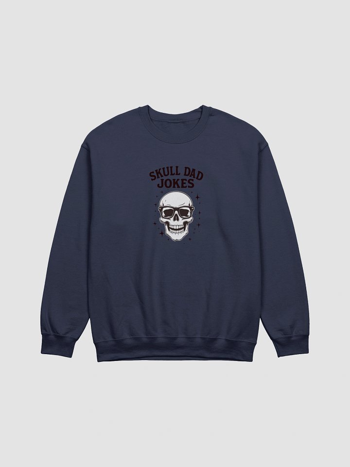 Skull Dad Jokes product image (9)