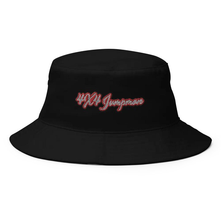 Bucket Logo product image (1)