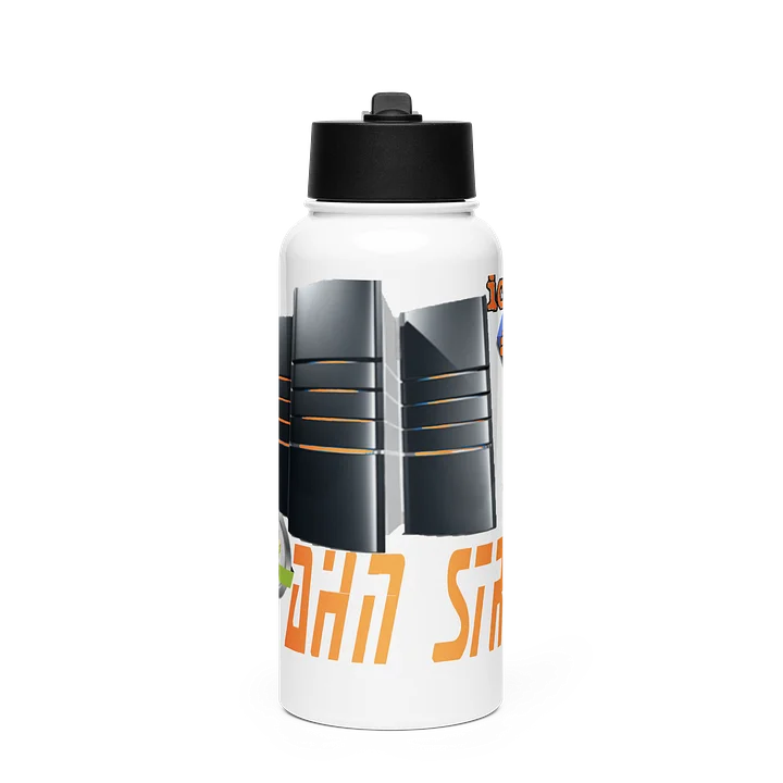 Official ZEE-Water Bottle product image (1)