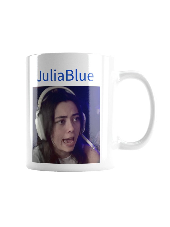 Julia Mug product image (5)