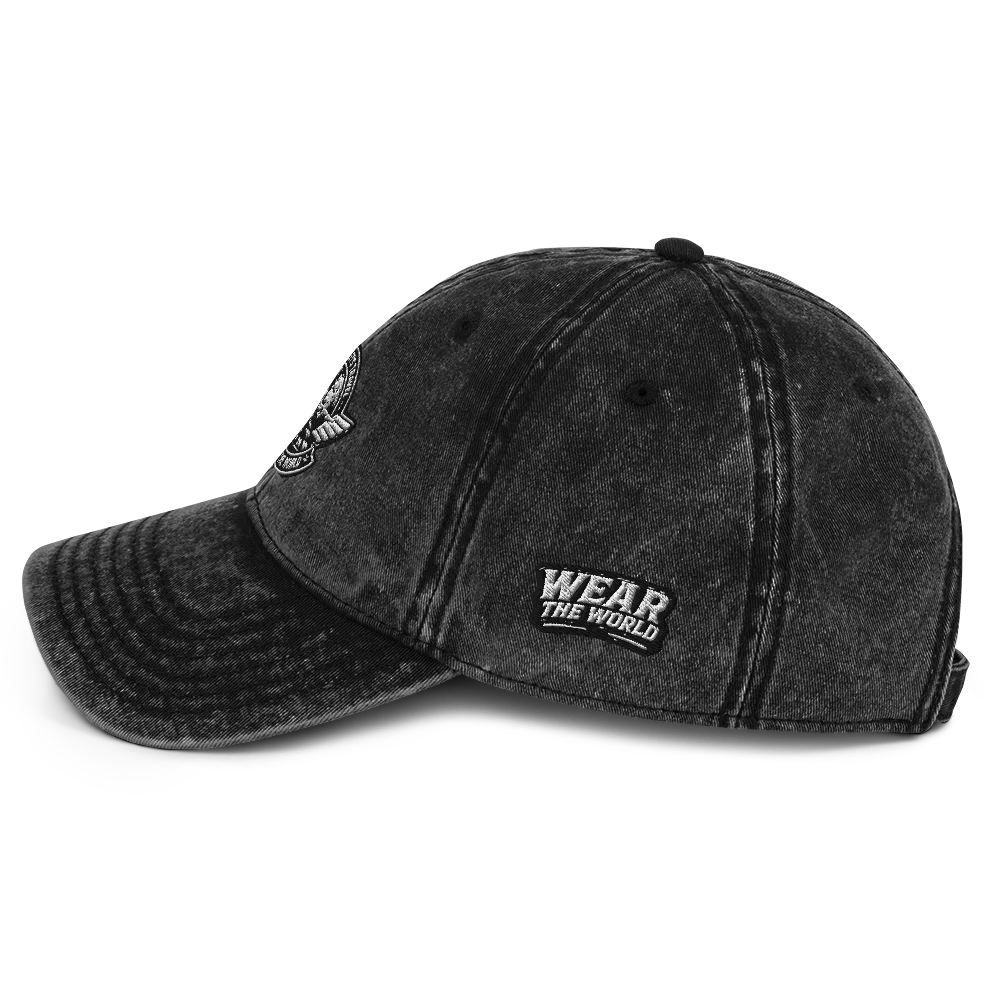 NPLT Denim Hat product image (3)