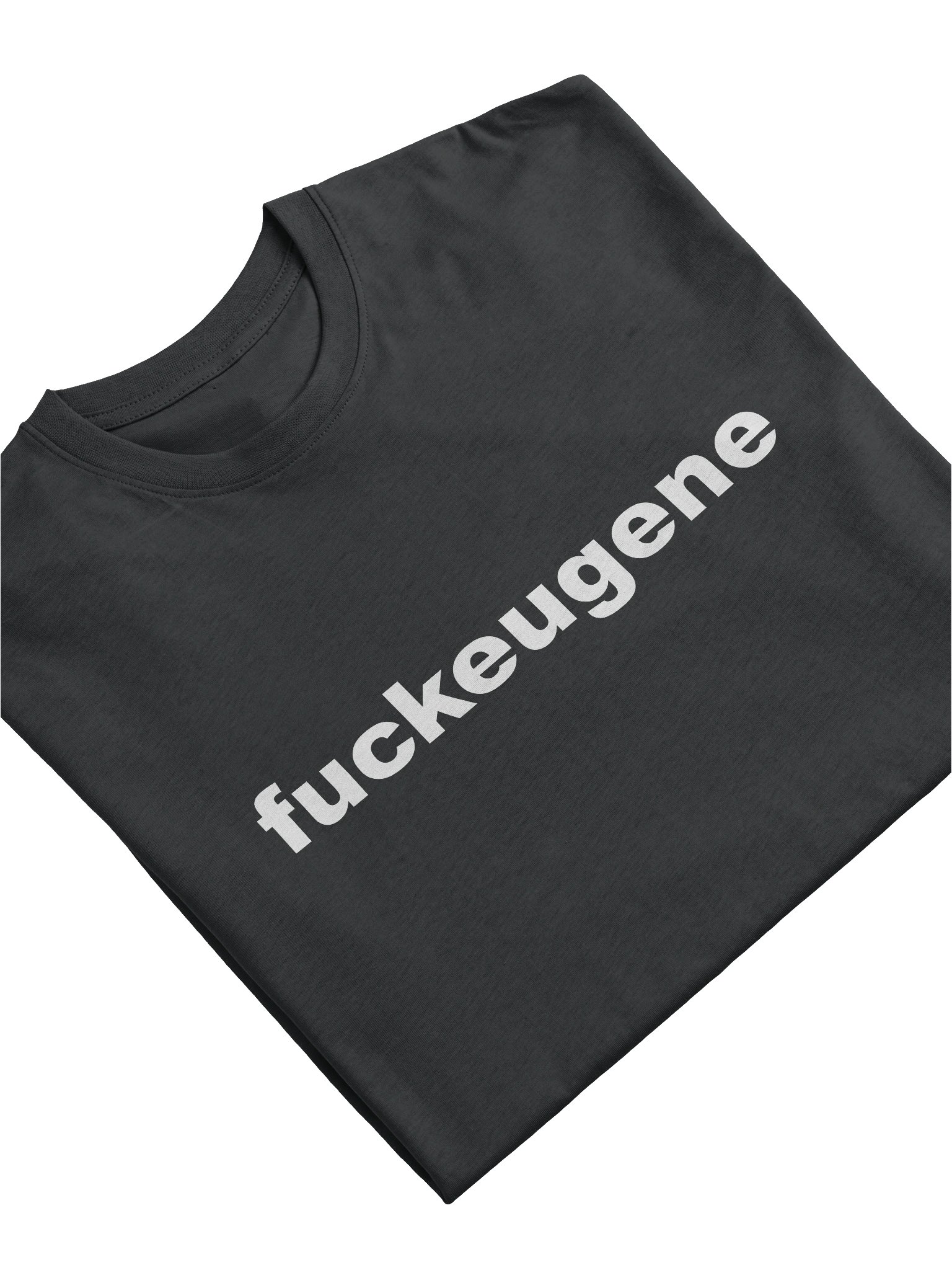 FUCKEUGENE / FE-00 Standard Issue Lettering product image (11)