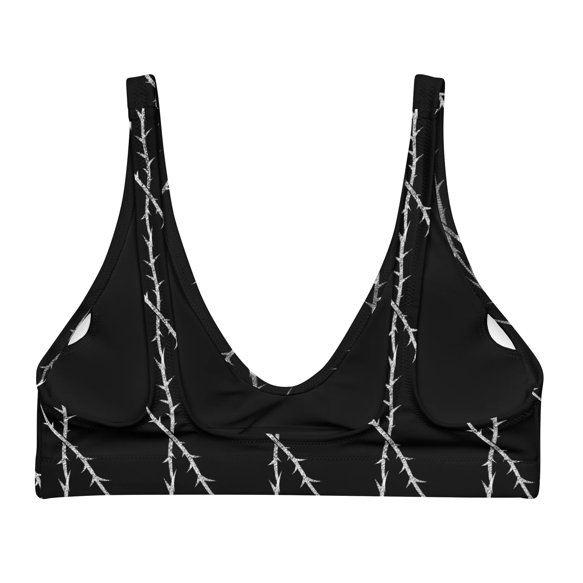 tHorny Swimsuit Bikini Top product image (2)