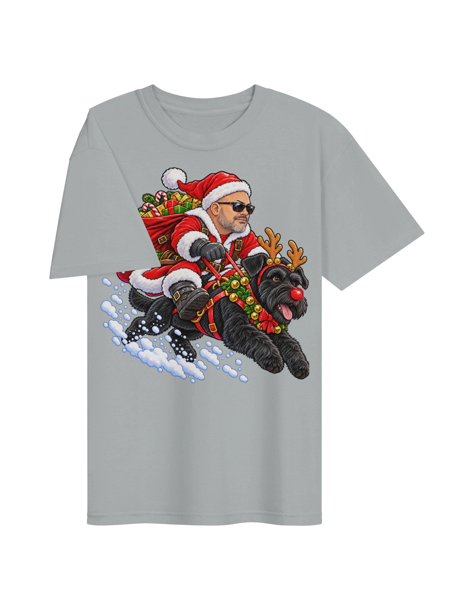 Holiday Tshirt product image (57)