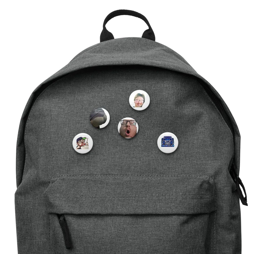 Emote Pins product image (3)