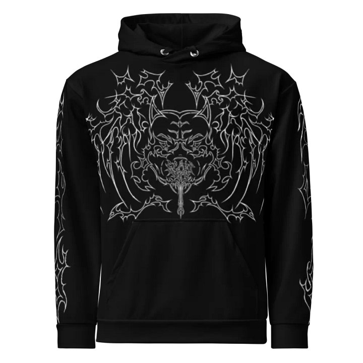 Scalp Scrape 248 Hoodie product image (1)