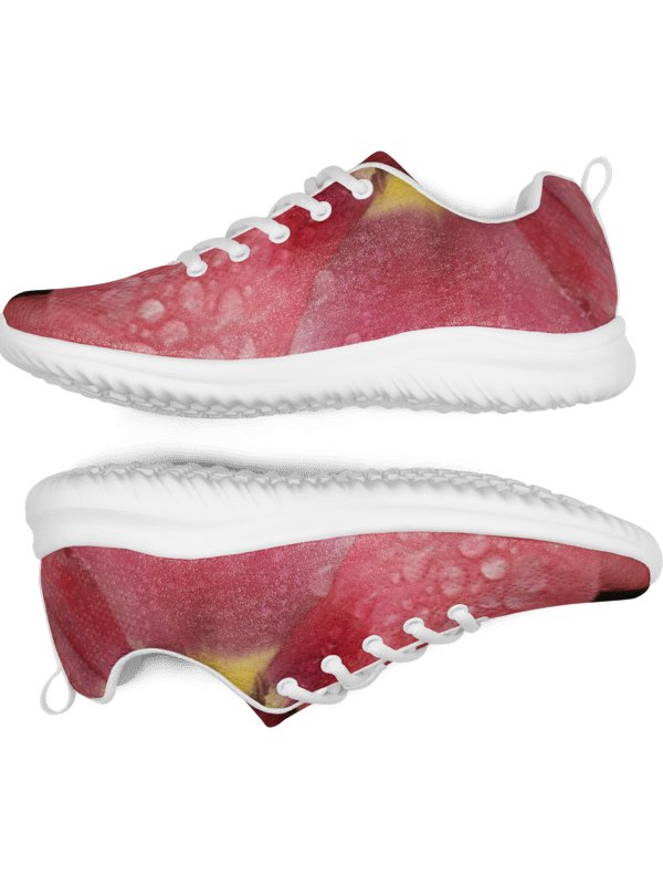 Dewy Tulip Women's Athletic Shoes product image (3)