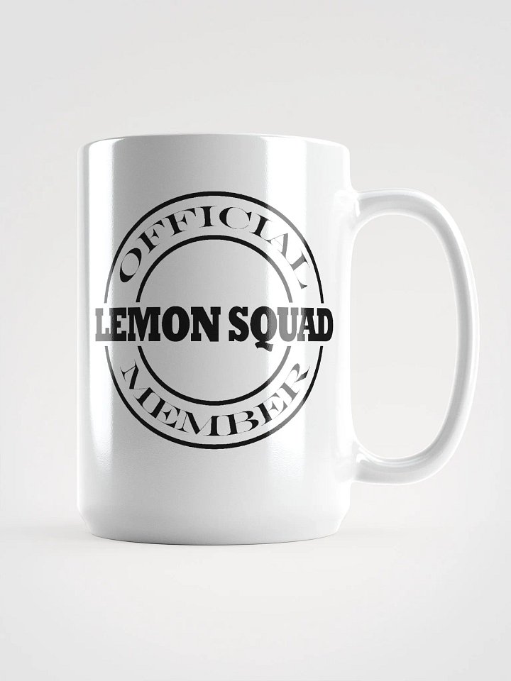 Mug on a Mug product image (2)