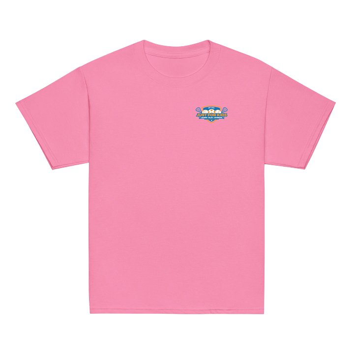 Just For Kids Cincy- Left Chest Badge product image (27)