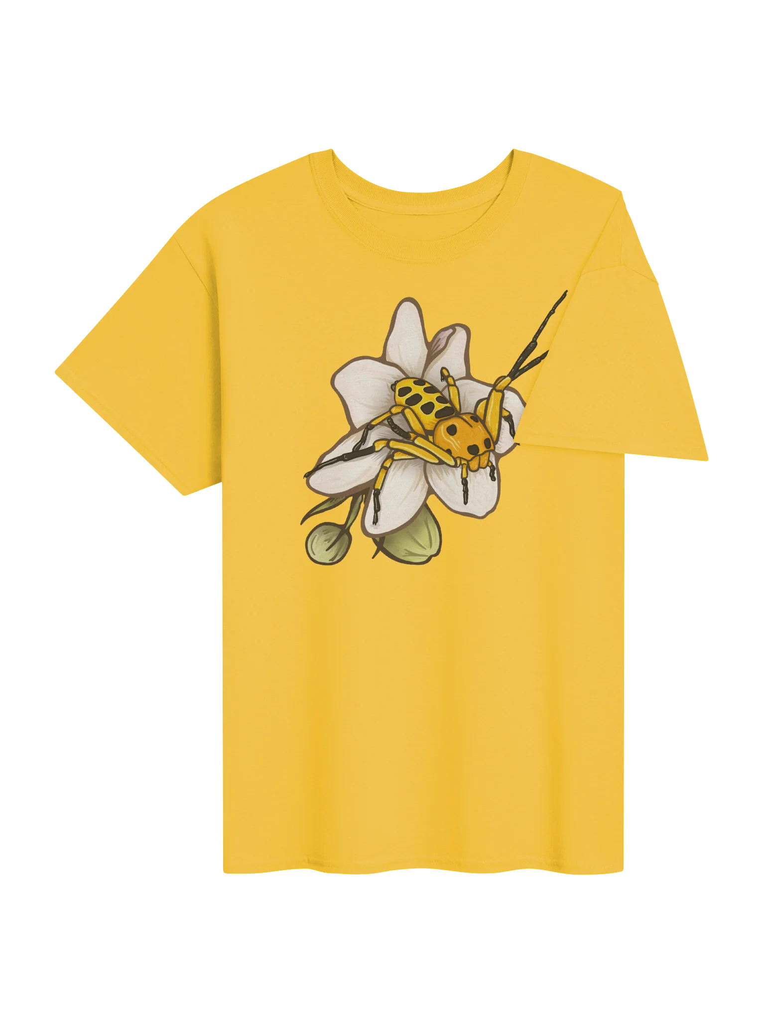 pikachu crab spider product image (14)