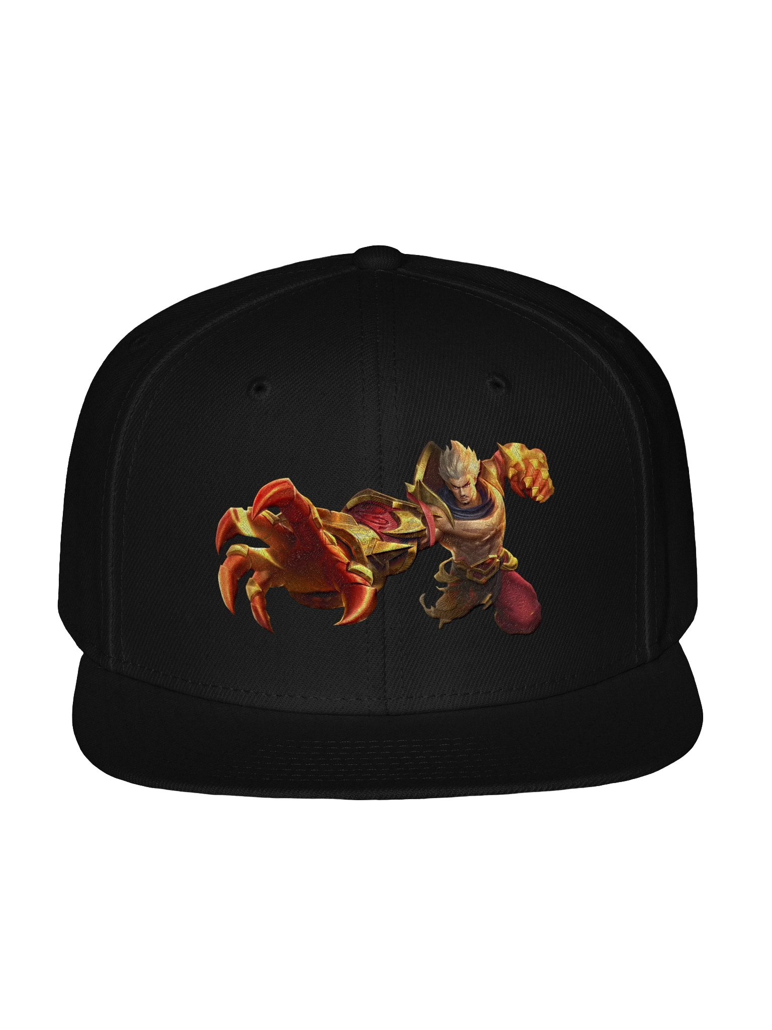 Cap Gatotkaca product image (3)