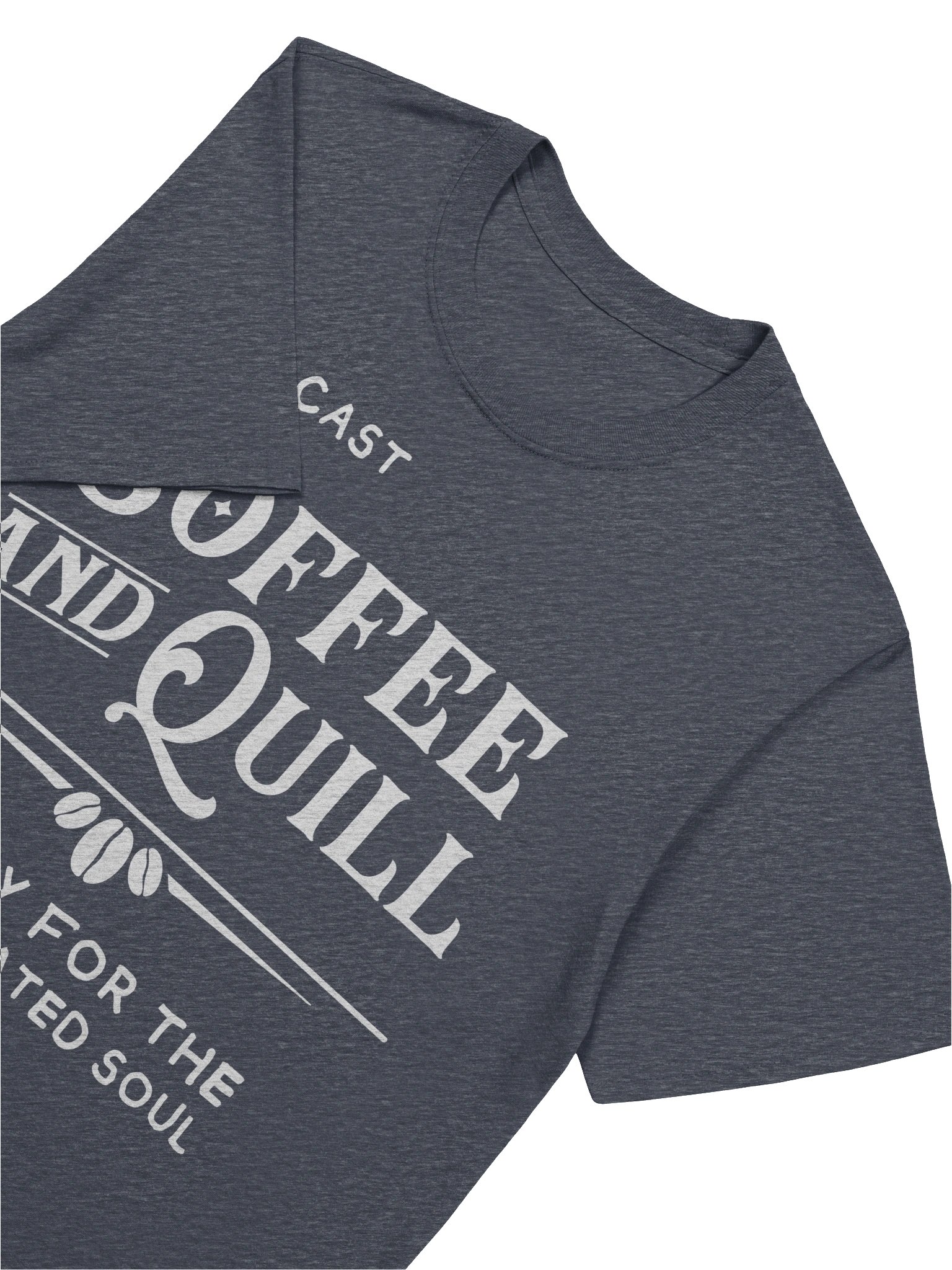 Coffee and Quill Shirt product image (7)