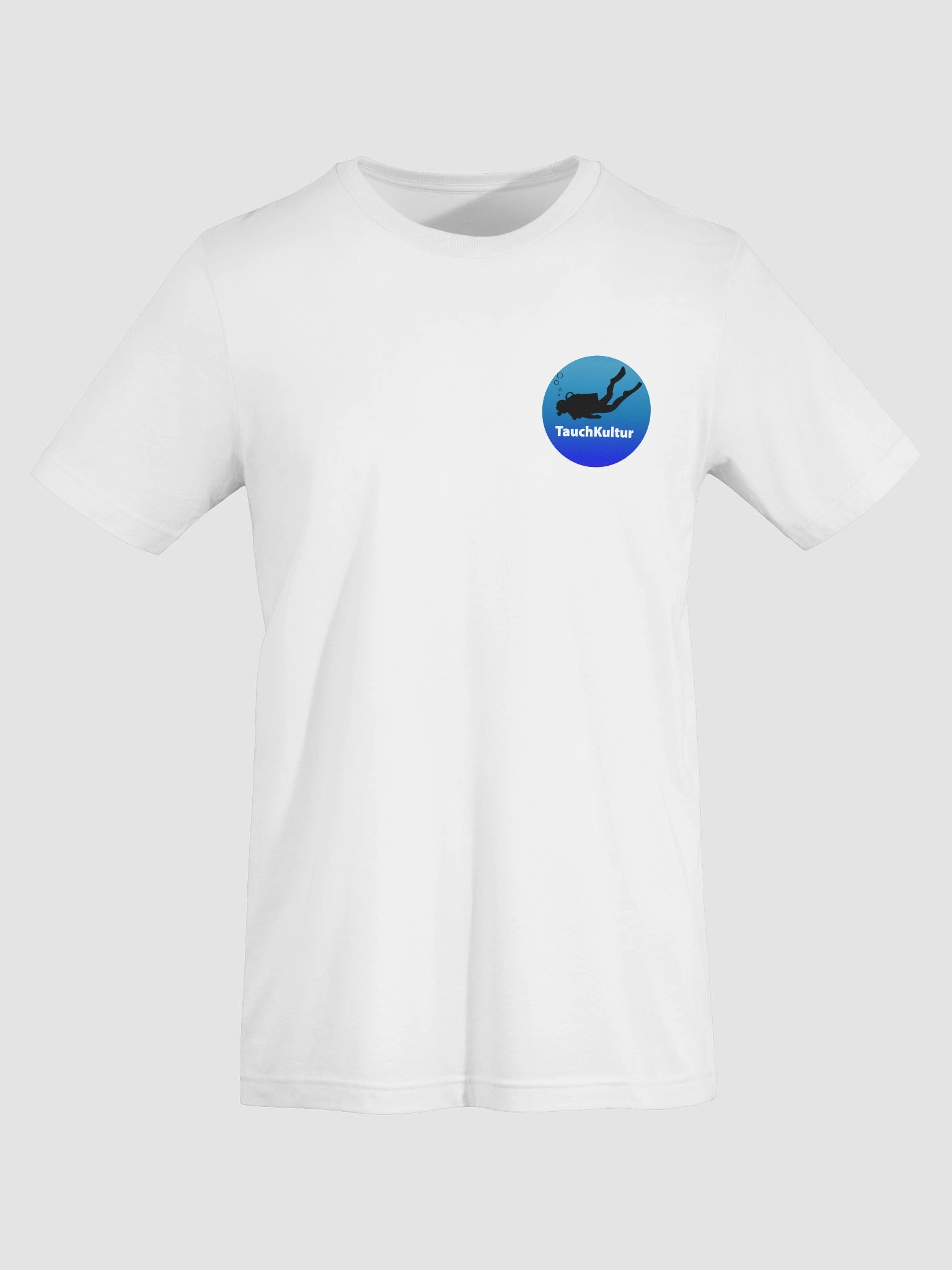 TauchKultur T-Shirt product image (5)