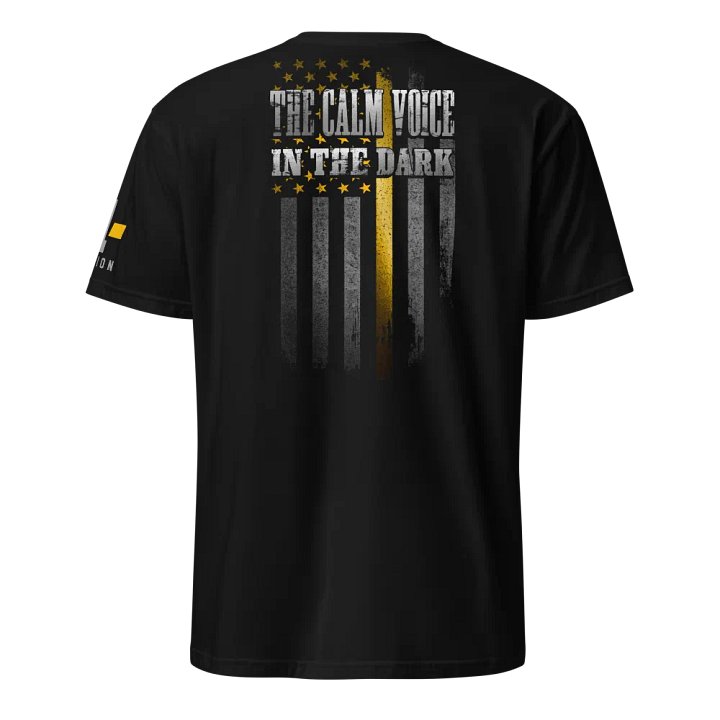 Dispatch: The Calm Voice in the Dark product image (1)