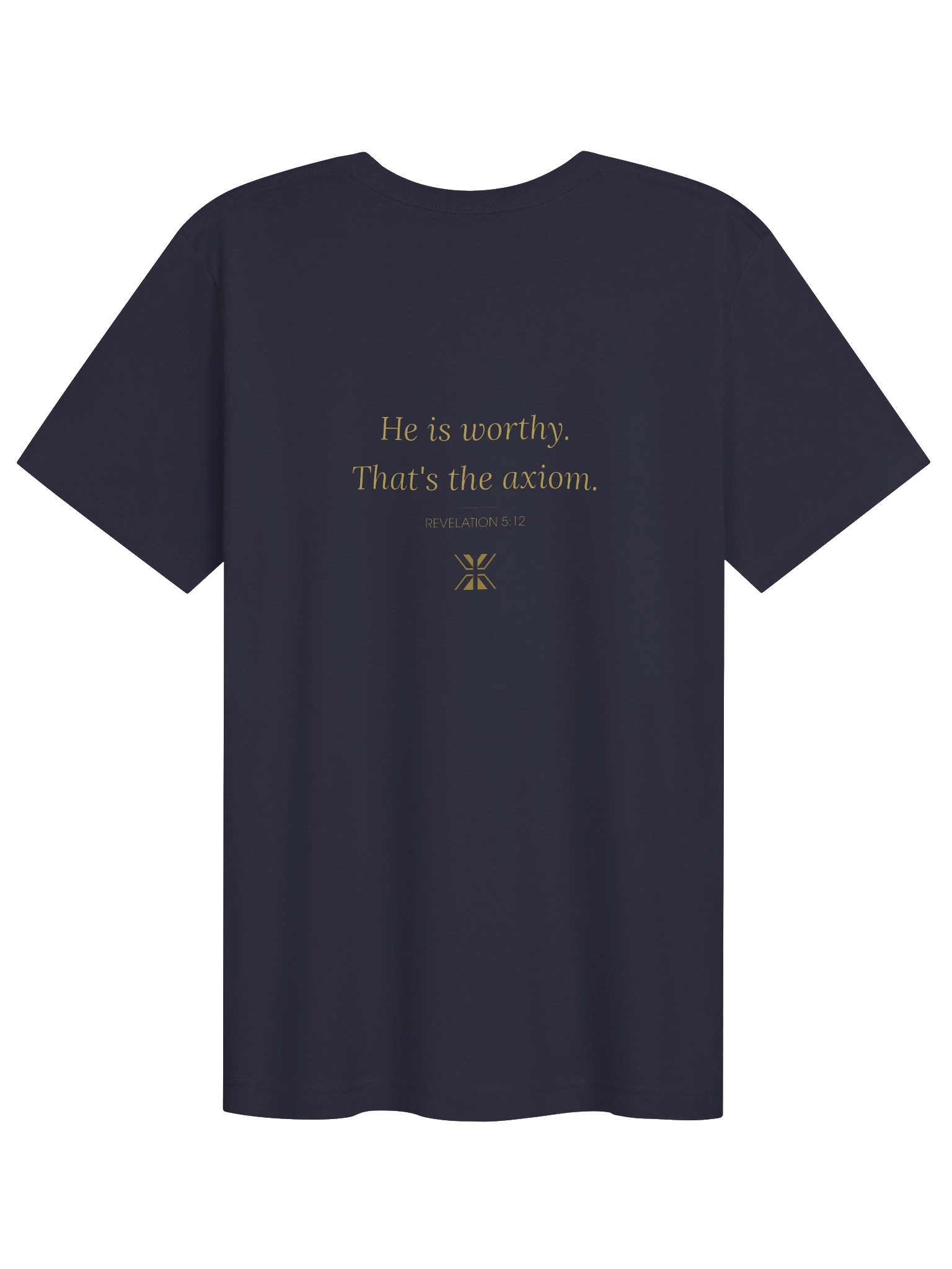 The Axiom Tee product image (3)