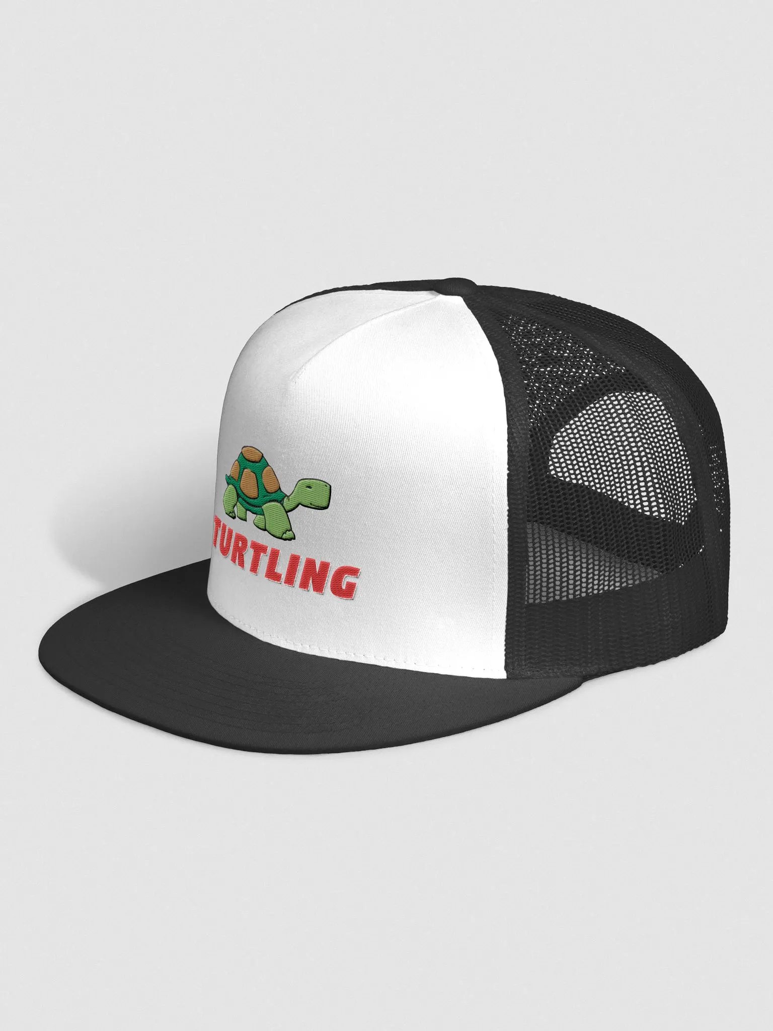 Turtling Cap product image (2)