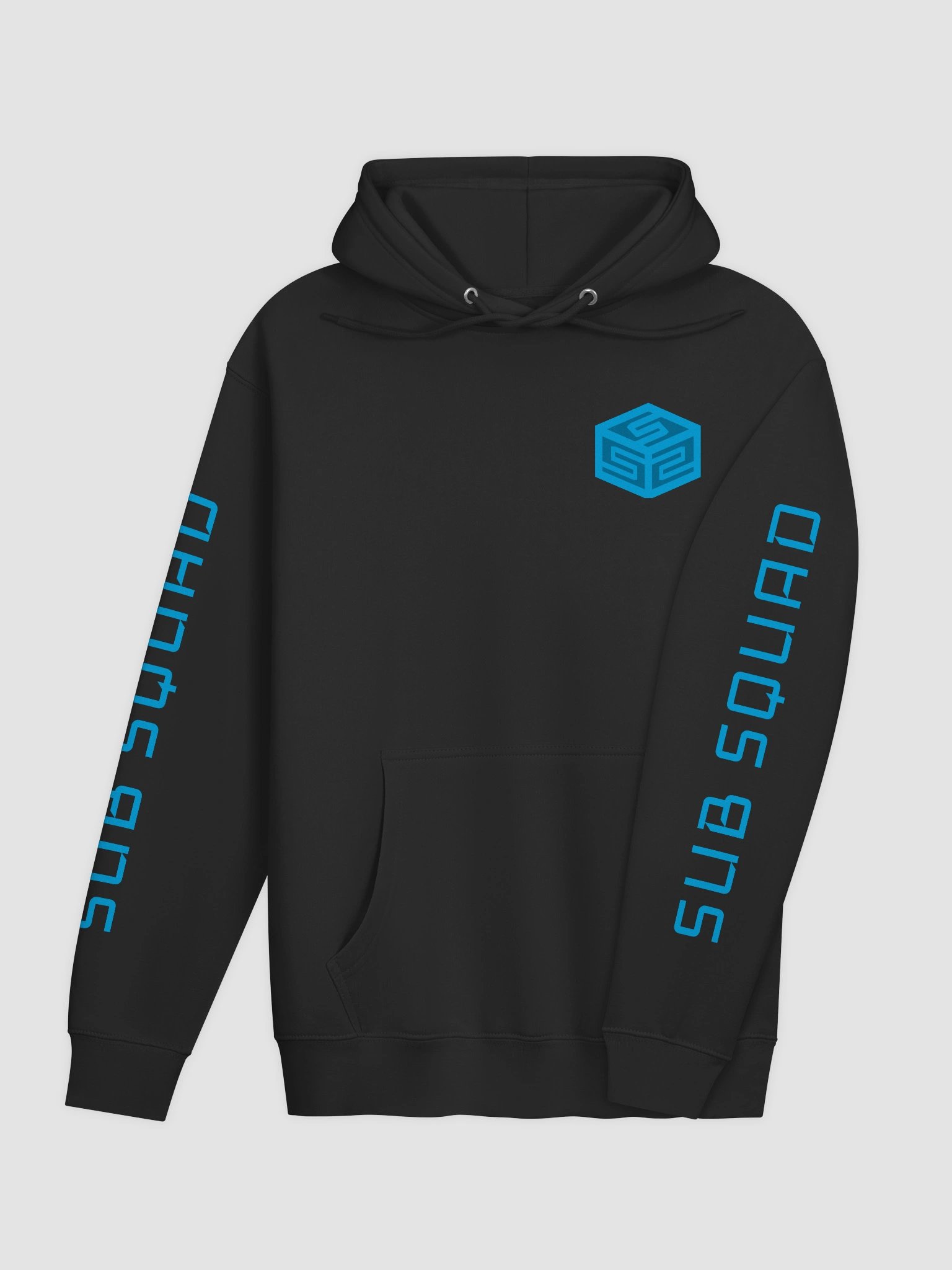 Sub Squad Official Pullover Hoodie product image (25)