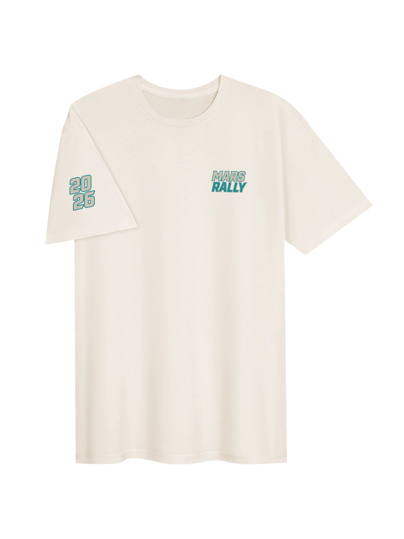2026 Rally Shirt product image (6)