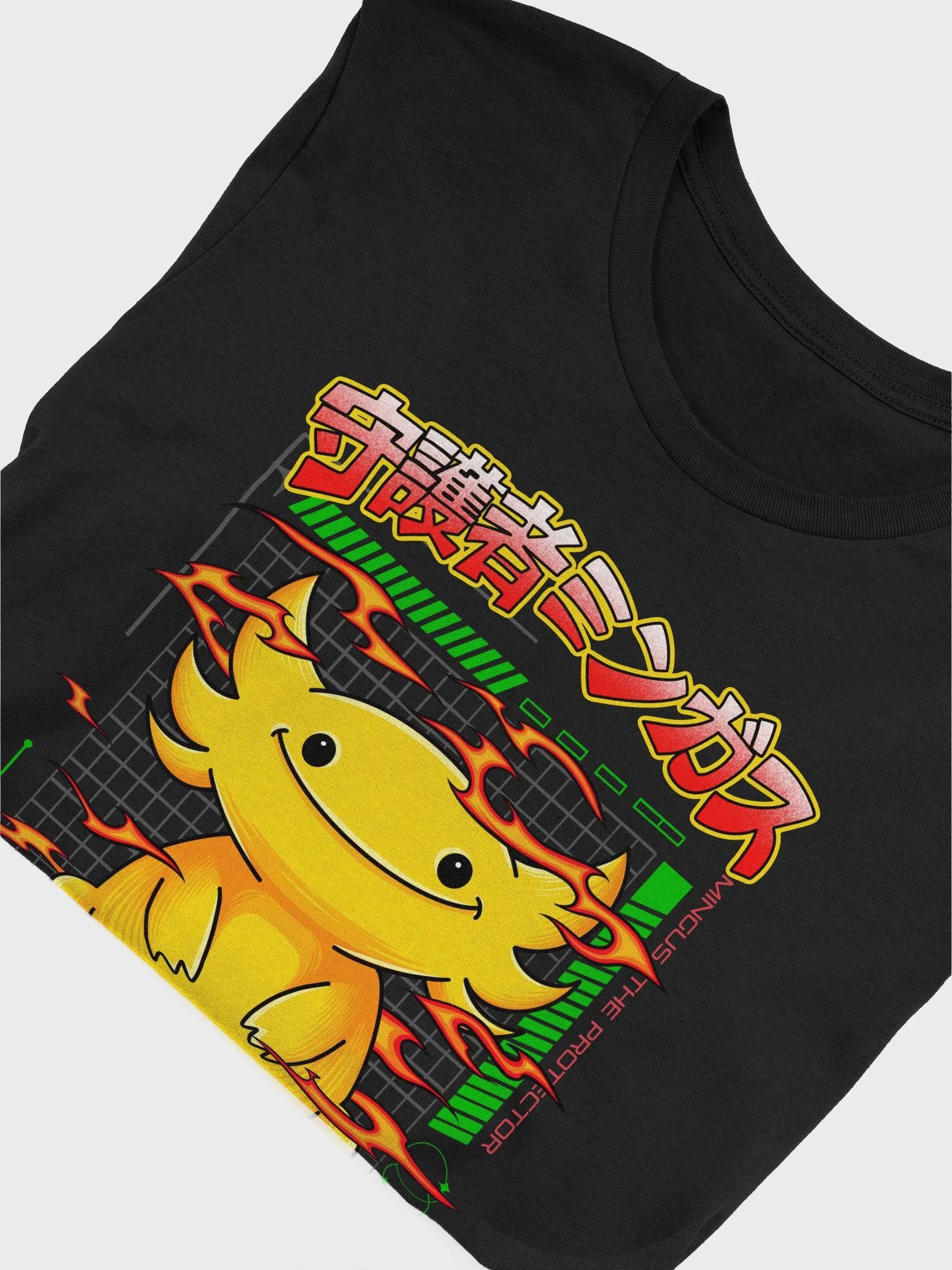NEO MINGUS SHIRT product image (5)