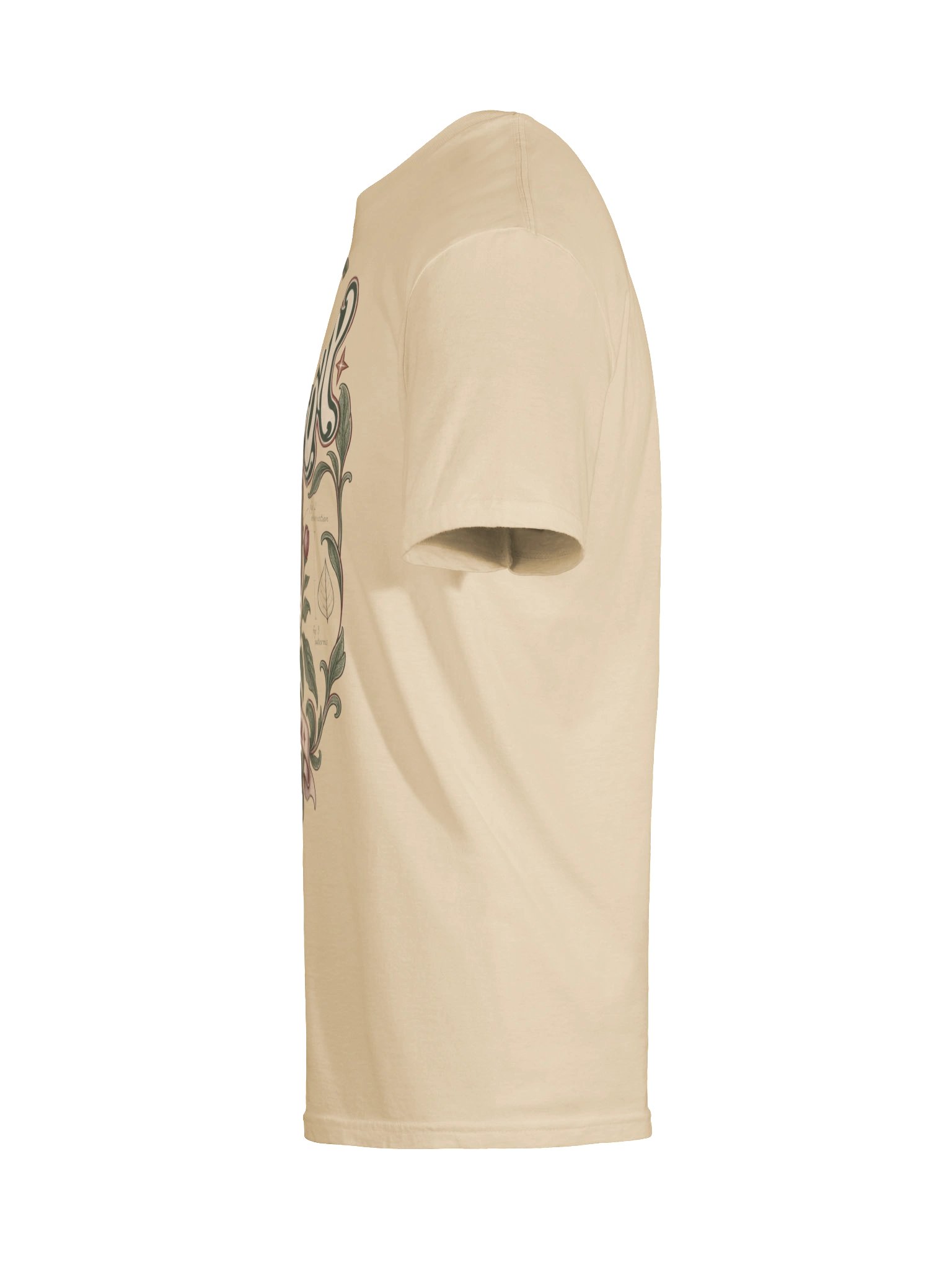 Mercury in Virgo I Noticed That Tee product image (9)