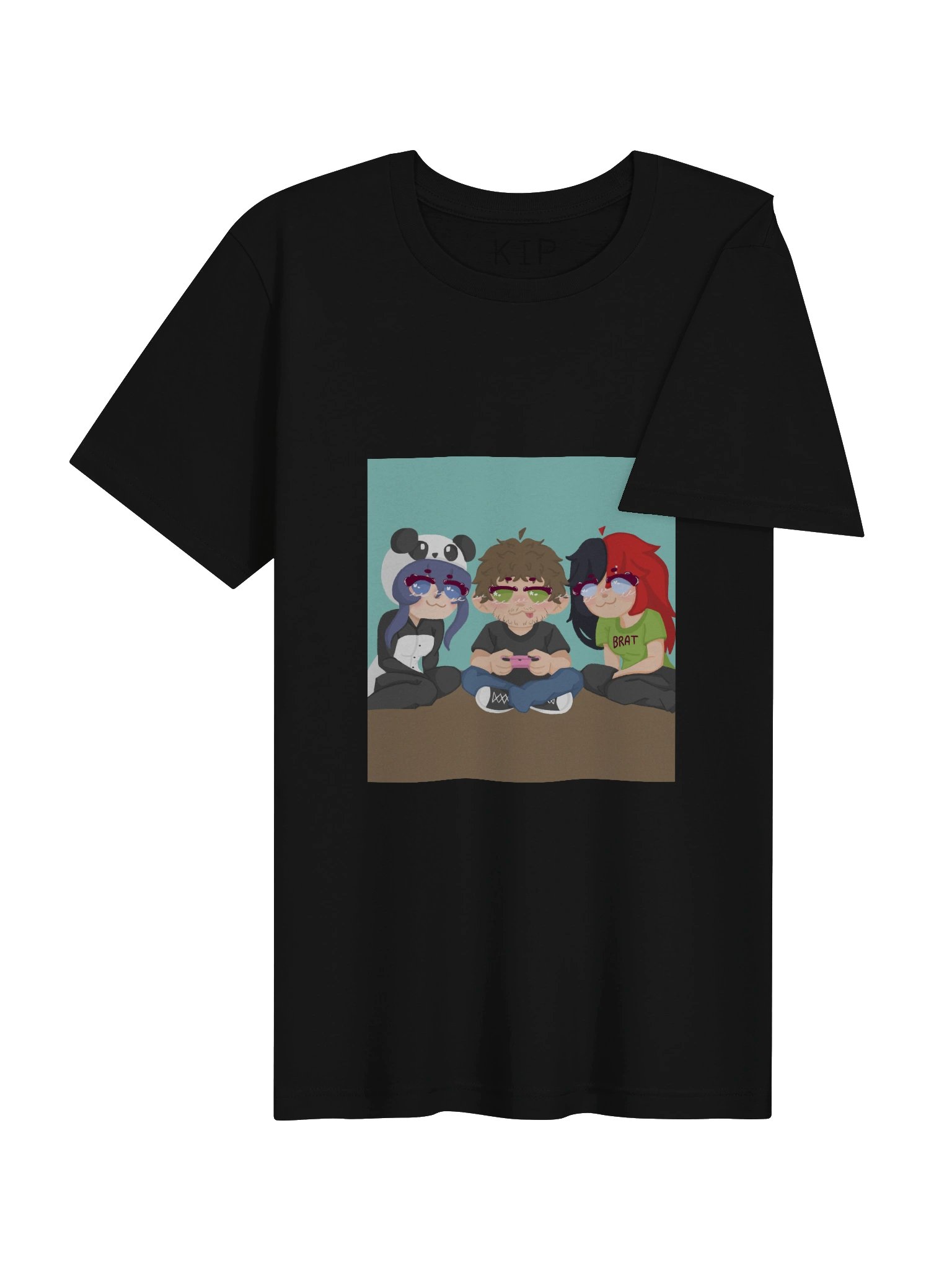 Family gamers product image (4)