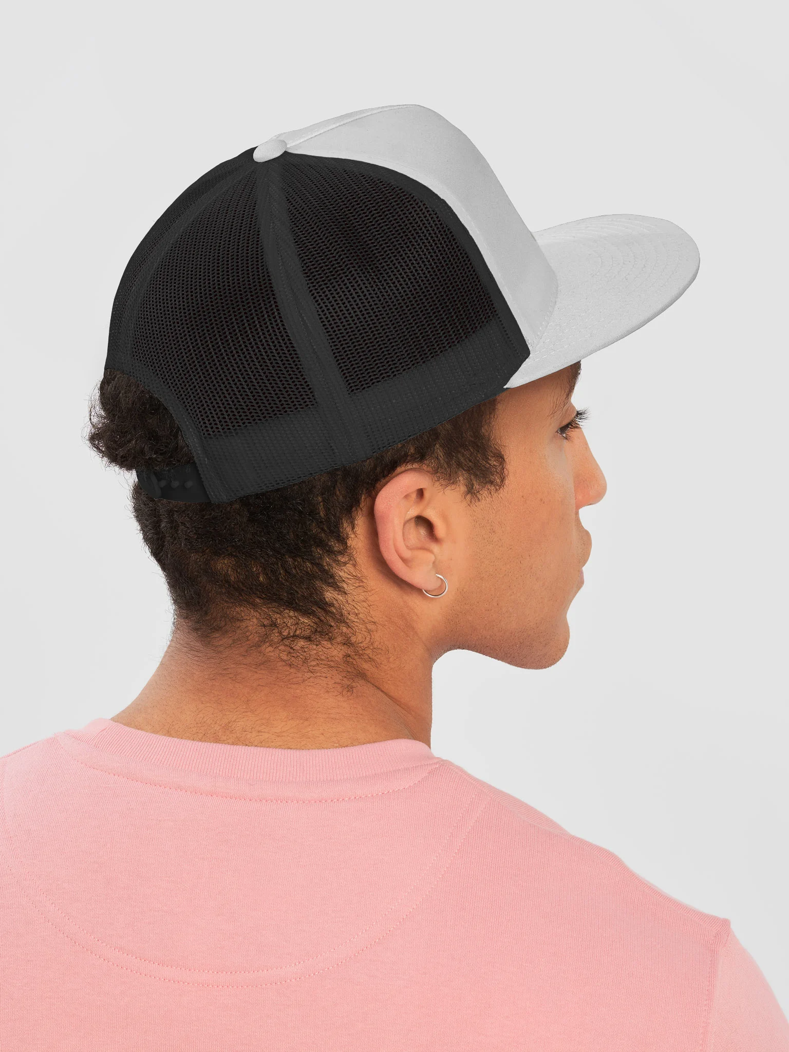 The Storm Stiller Trucker Cap product image (7)