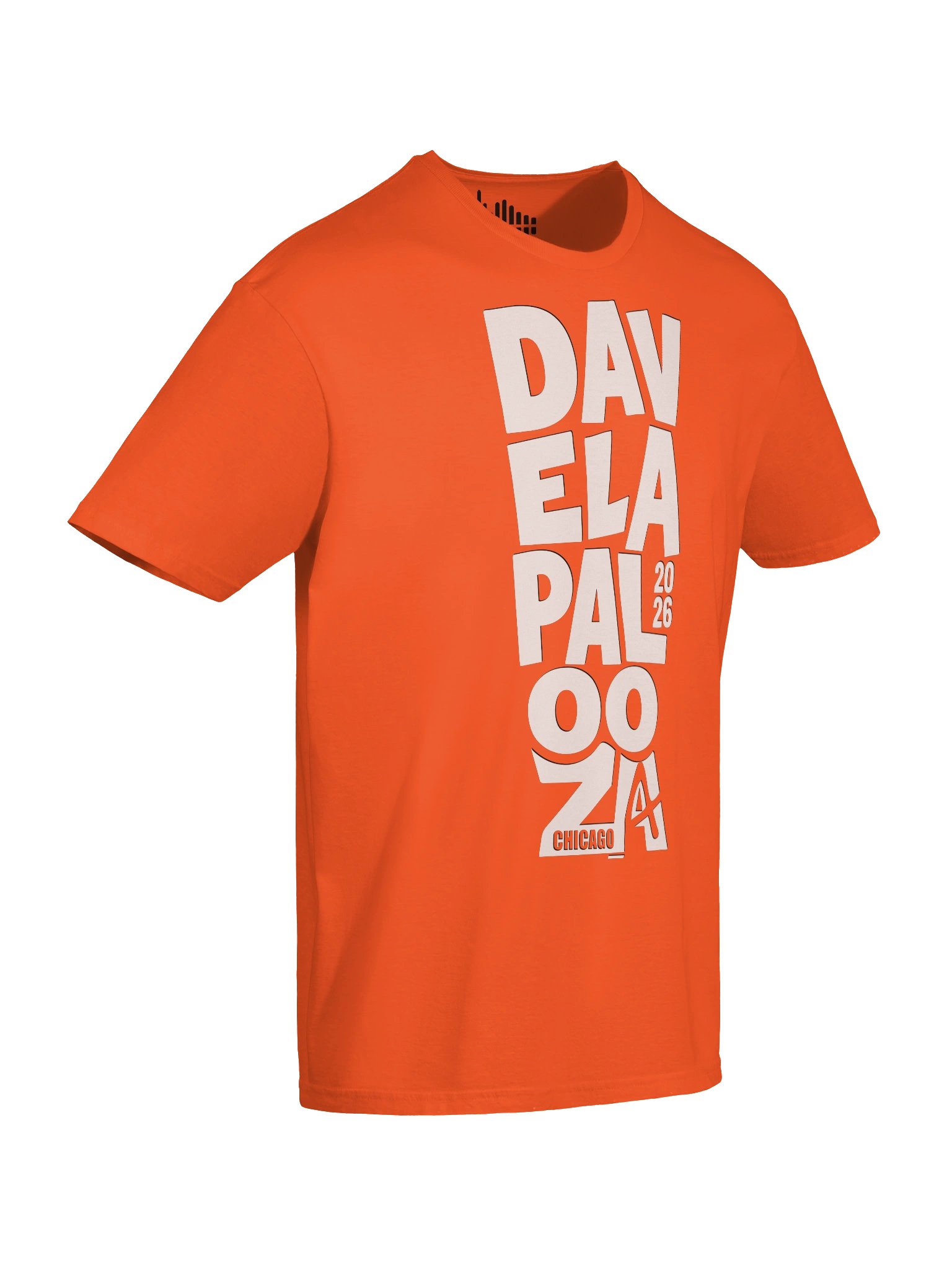 D4 Official T-Shirt #3 product image (52)