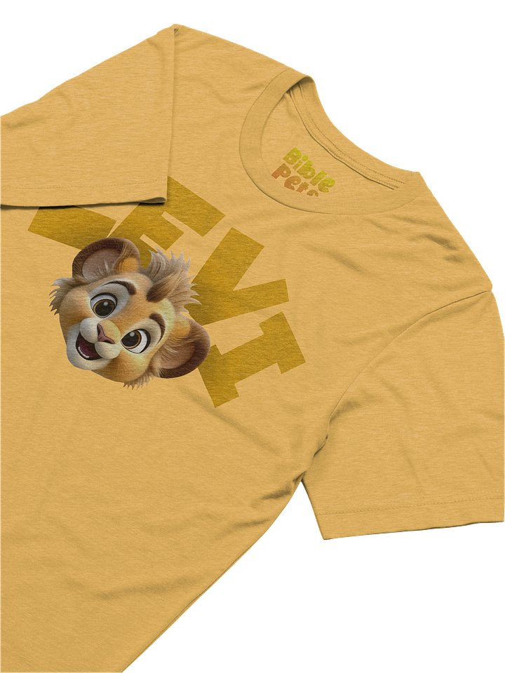 Levi Adult T-Shirt product image (16)