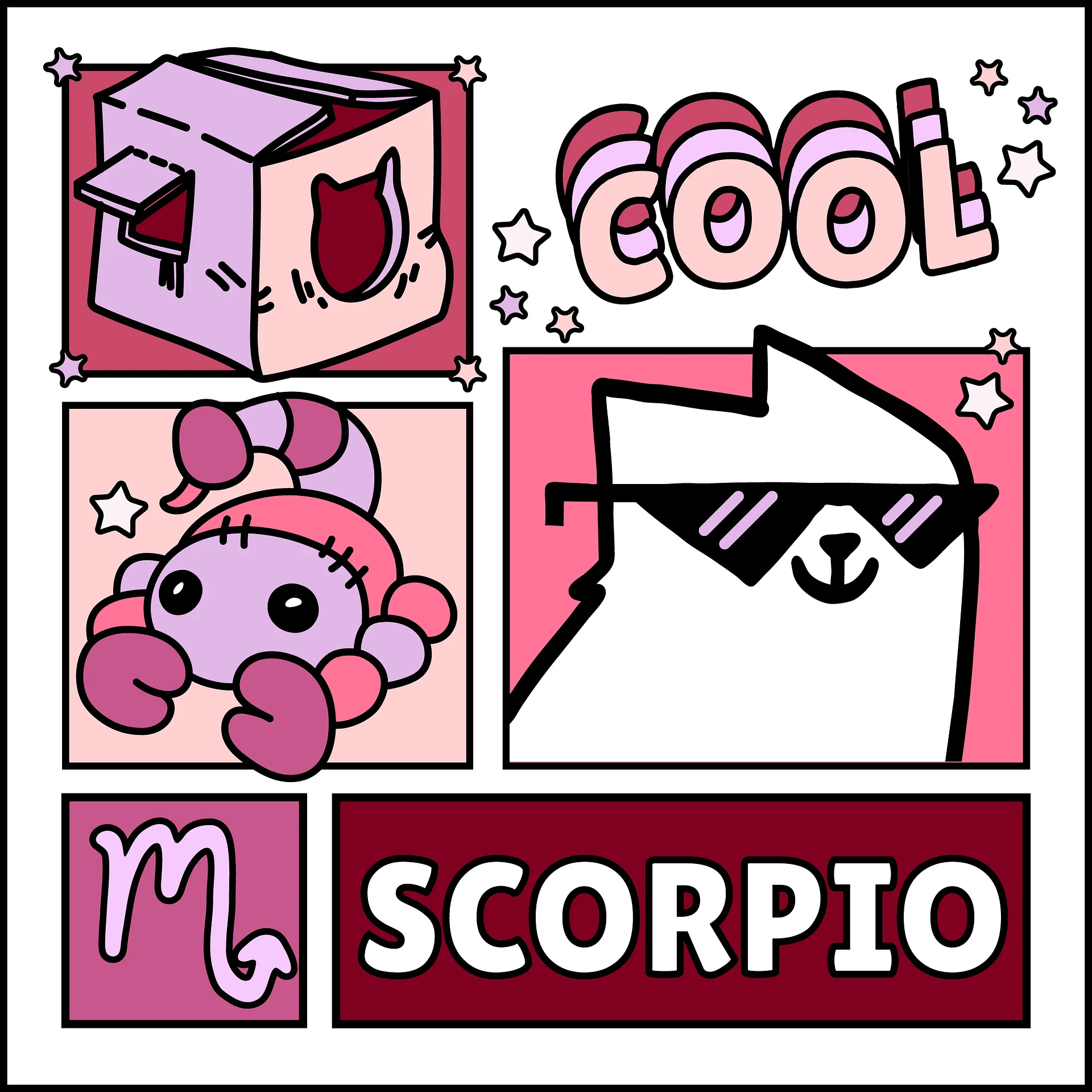 Scorpio Mug product image (6)
