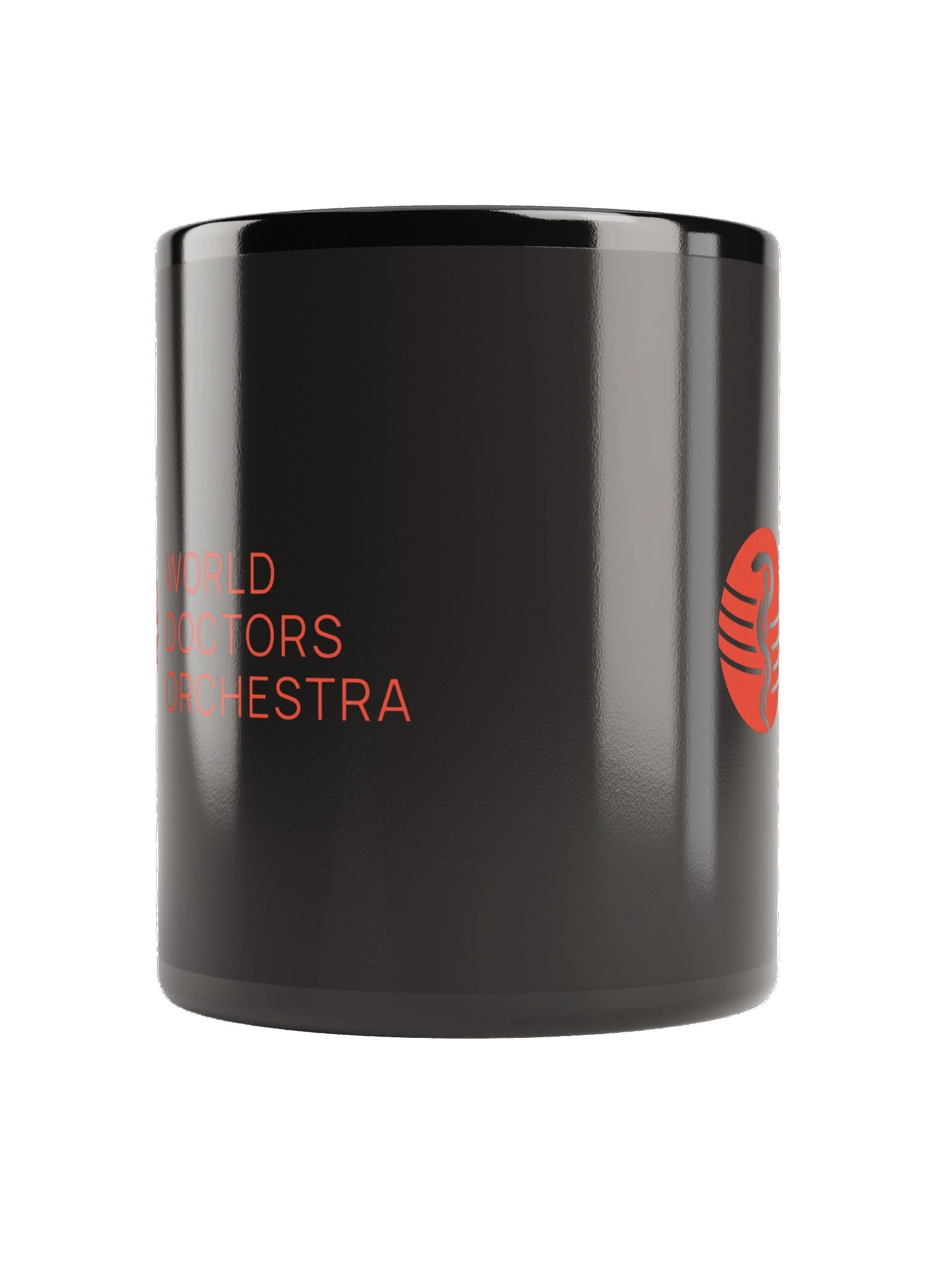 WDO Ceramic Mug product image (3)