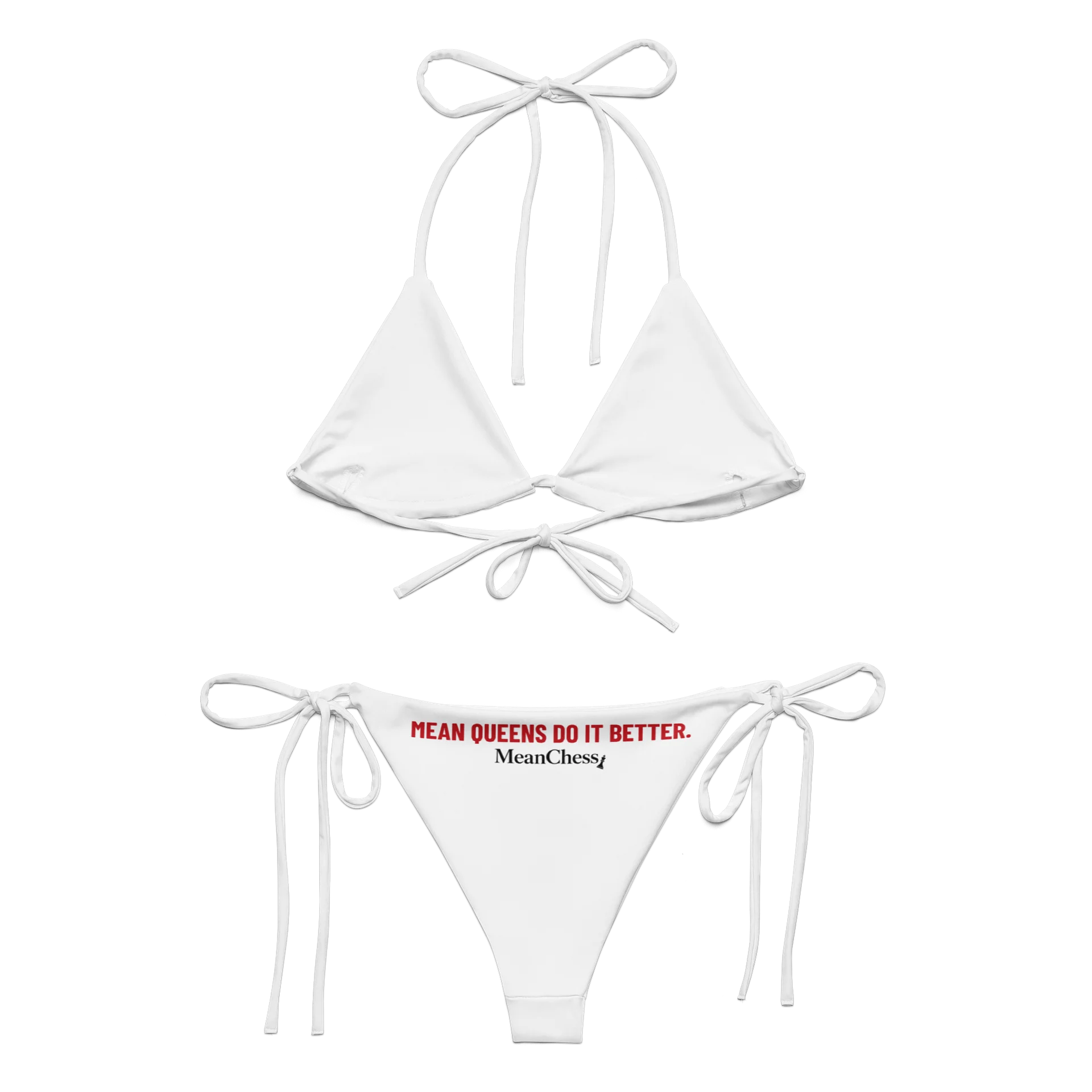 MeanChess MeanQueens do it better product image (5)